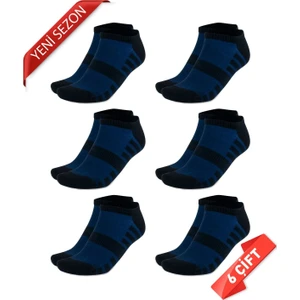 Premium Dikişsiz Bambu Kadın Süper Patik Çorap