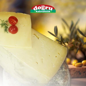 Eski Lüx Kars Kaşarı (500GR)