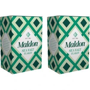 Sea Salt Flake 2 x 250 gr