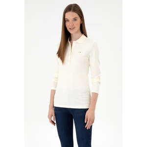 U.s. Polo Assn. Kadın Sweatshirt 50313593-VR256
