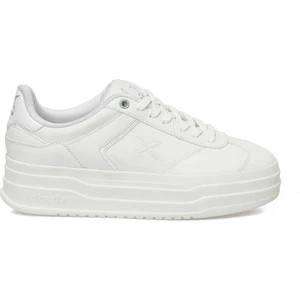 Jesya Pu W 5pr Beyaz Kadın Sneaker