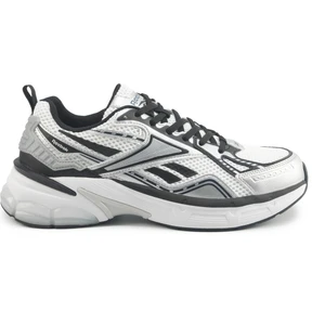 Grand Cane I Beyaz Erkek Sneaker