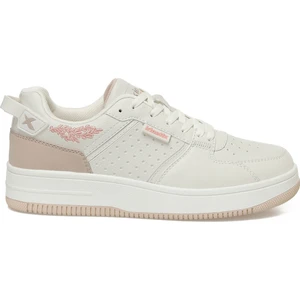 Enner Pu W 5pr Ekru Kadın Sneaker