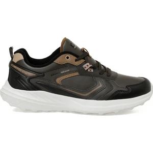 FORCEFUL PU 5PR Kahverengi Erkek Sneaker