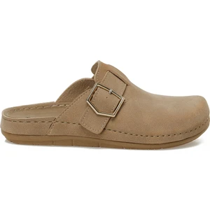 609033.Z5PR Vizon Kadın Sabo Terlik