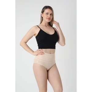 Destekleyici Toparlayıcı Korse Külot