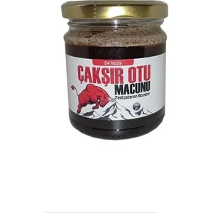 Etkili  Çakşır Otu Macunu 240 gr