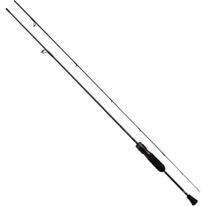 Gekkabijin Moonlight Mx Ajing 196 cm 0,5-8 gr Lrf Kamış