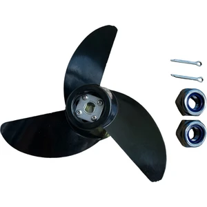 M Serisi Elektrikli Bot Motoru Yedek Pervane