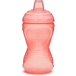 Might Grip Alıştırma Bardağı, 296ML,12AY+1 Adet,pembe