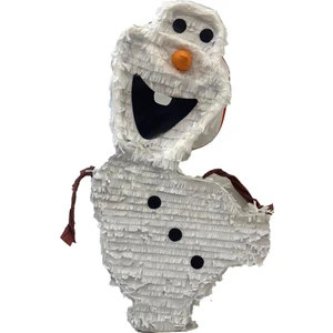 Olaf Şekilli Pinyata 35X10X61CM