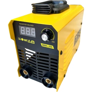 ARC-950 Profesyonel Inverter Kaynak Makinesi 350 Amper