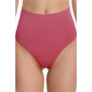 Montela Model Yüksek Bel String Külot Göbek Toparlayan Model