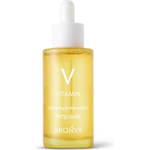 Vitamin Ampül 50 ml