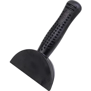 EFS101 Siyah Yumuşak Plastik (Tpu) Ergonomik Derz Spatulası