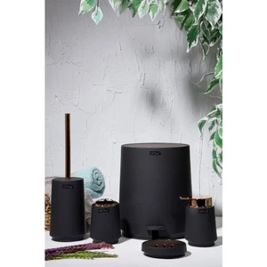 Piazza Akrilik 5 Prç Banyo Seti 4 3665