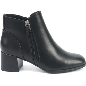 Inci Incı Star 5pr Siyah Kadın Topuklu Bot