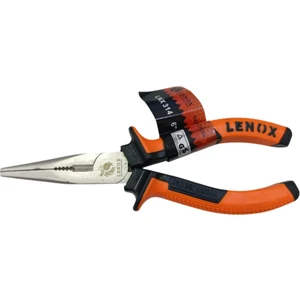 Profosyonel Kargaburun 6"