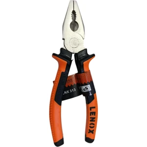 Profosyonel Kombine Pense 7"