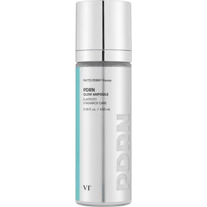 Vt Cosmetics Pdrn Reedle Glow Ampoule - Yenileyen ve Işıltı Veren Pdrn Reedle Ampul 100ML