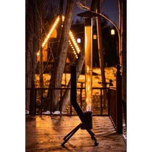 Pelet Soba Roket Soba Camlı Soba Yeni Nesil