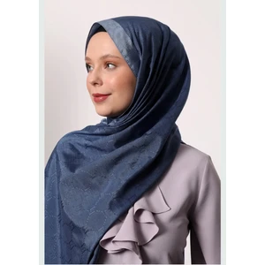 Monogram Şal Yeni Desen