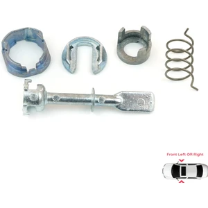 Bross Otomotiv BDP30 Seat Cordoba: VW Polo İçin Kapı Kilidi Tamir Takımı