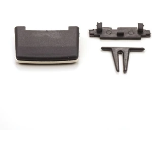 Bross Otomotiv BDP990 Mercedes C Class W204 S204 C204 GLK X204 2008-2015 A2048304054 İçin Klima Havalandırma Panel Düğmesi