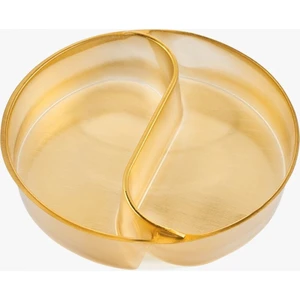 2 Bölmeli Seperatör (May 433 2 S Gold)