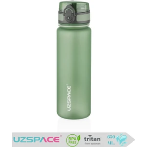 Tritan Matara-Suluk 650 Ml.