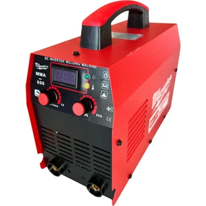 MMA-600 Arc Kaynak Makinası - 350 Amper