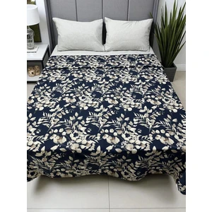 Çift Kişilik Desenli Pike Takımı