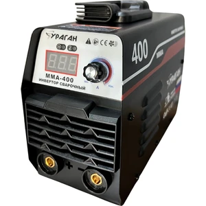MMA-400 Professional Kaynak Makinası - 350 Amper