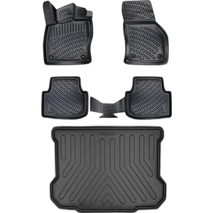 Skoda Octavia 1.5 Mhev Premium 2025 Tam Uyum | Kokusuz Premium Set