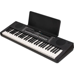 RA61 LED Ekranlı 5 Oktav Tuş Hassasiyetli Org