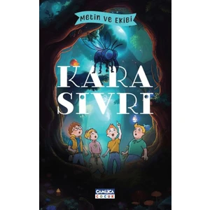 Metin ve Ekibi Karasivri