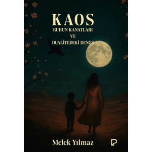 Kaos: Ruhun Kanatları ve Dualitedeki Denge