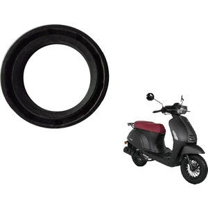 Kuba Bluebird Scooter Ön Amortisör Keçesi