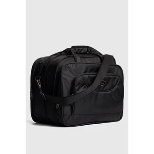 15.6" Inç Körüklü Evrak Bilgisayar Notebook Laptop Çantası KSE01