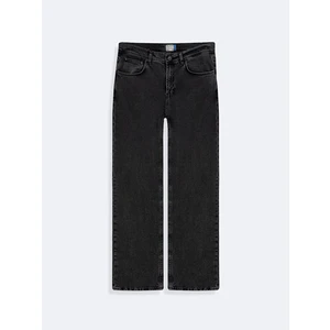 Lıoren Orta Bel Jean Pantolon