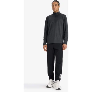 DeFactoFit Slim Fit Dar Kesim Fermuar Cepli Dokuma Sporcu Jogger Eşofman Altı