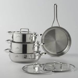 Capello 7 Parça Tencere Seti