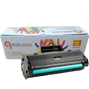 Hp 106A Çipli Muadil Toner W1106A 107 MFP135 MFP137 MFP138 Chipli