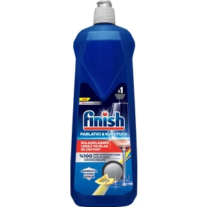 Bulaşık Makinesi Parlatıcısı Limon 800ml