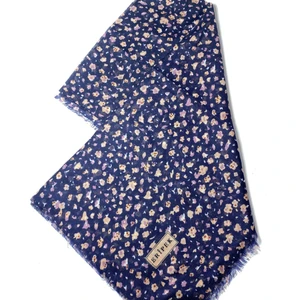 Saçaklı Pamuk Tülbent - 05506 29