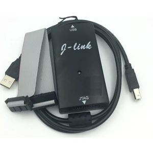 J-link V9 Jtag Programlayıcı Programmer Debugger