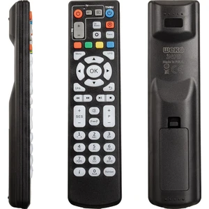 Weko Kr Tıvıbu Turk Telekom Tv Akıllı Özellikli Uydu Alıcı Kumandası