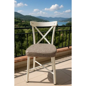 Bambedsmobılya x Sandalyebeyaz