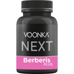 Voonka Next Berberis Plus 60 Tablet