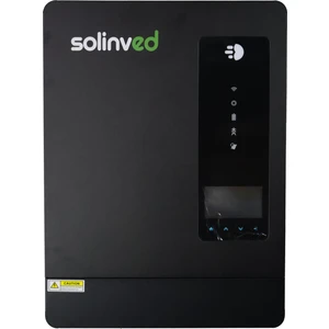 8.2 Kw Max Serisi Mppt Off Grid Inverter